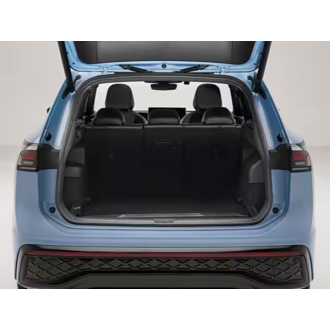 Volkswagen Tiguan, 2025