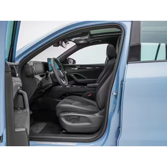 Volkswagen Tiguan, 2025