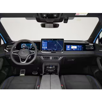 Volkswagen Tiguan, 2025