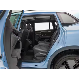 Volkswagen Tiguan, 2025