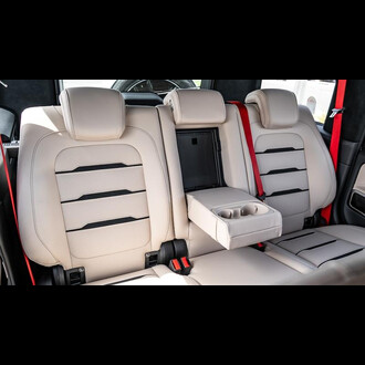 Mercedes-Benz G-Класс AMG 63 AMG, 2025