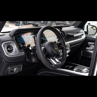 Mercedes-Benz G-Класс AMG 63 AMG, 2025
