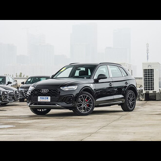 Audi Q5L 2024 Model 45 TFSI premium dynamic type, 2024