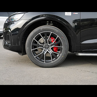 Audi Q5L 2024 Model 45 TFSI premium dynamic type, 2024