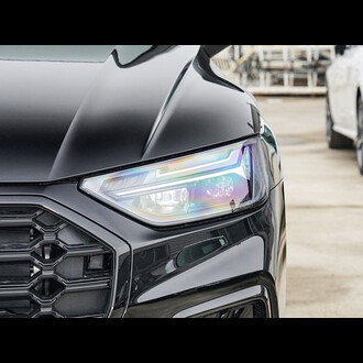 Audi Q5L 2024 Model 45 TFSI premium dynamic type, 2024