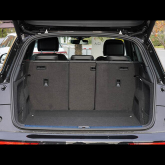 Audi Q5L 2024 Model 45 TFSI premium dynamic type, 2024