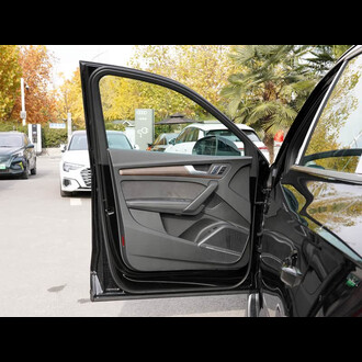 Audi Q5L 2024 Model 45 TFSI premium dynamic type, 2024