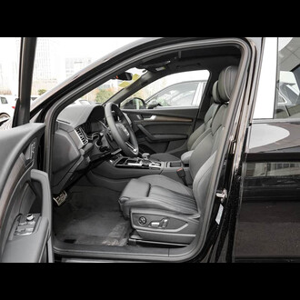 Audi Q5L 2024 Model 45 TFSI premium dynamic type, 2024