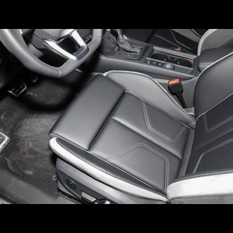 Audi Q3 35 TFSI RS Kit Speed Type, 2024