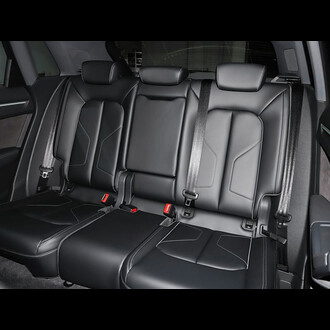 Audi Q3 35 TFSI RS Kit Speed Type, 2024