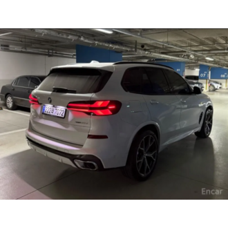 BMW X5 (G05) xDrive 30d M Sport PRO 2025