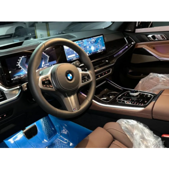 BMW X5 (G05) xDrive 30d M Sport PRO 2025