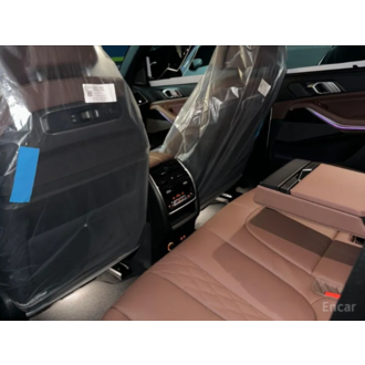 BMW X5 (G05) xDrive 30d M Sport PRO 2025