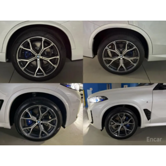 BMW X5 (G05) xDrive 30d M Sport PRO 2025