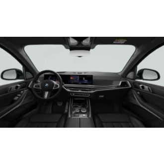 BMW X7 xDrive40d M Sport PRO 2025