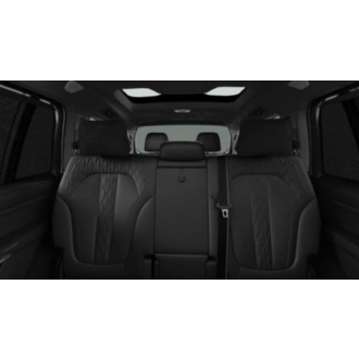 BMW X7 xDrive40d M Sport PRO 2025