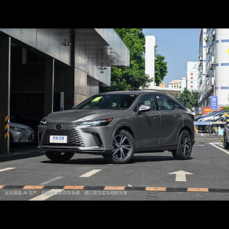 Lexus RX 2025 300 4WD Junxiang Edition, 2025