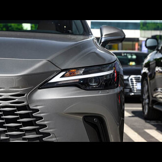 Lexus RX 2025 300 4WD Junxiang Edition, 2025