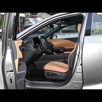 Lexus RX 2025 300 4WD Junxiang Edition, 2025