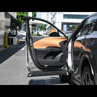 Lexus RX 2025 300 4WD Junxiang Edition, 2025