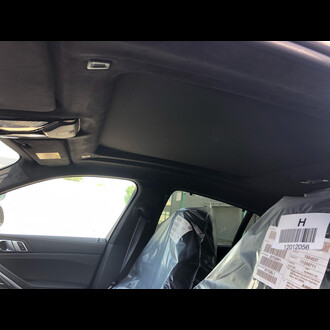 BMW X6 40d, 2025
