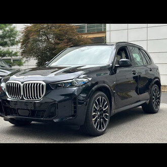 BMW X5 40i M Sport Pro 2025