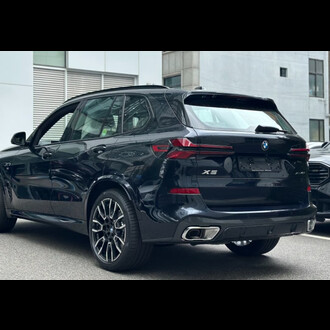 BMW X5 40i M Sport Pro 2025