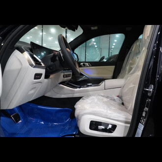 BMW X5 40i M Sport Pro 2025