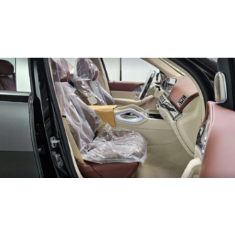 Maybach GLS600 4MATIC, 2025
