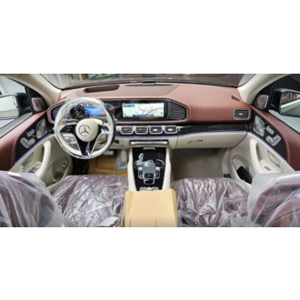 Maybach GLS600 4MATIC, 2025
