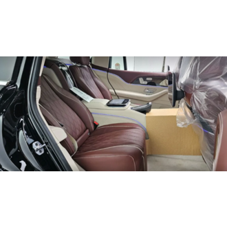 Maybach GLS600 4MATIC, 2025