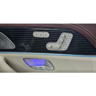 Maybach GLS600 4MATIC, 2025