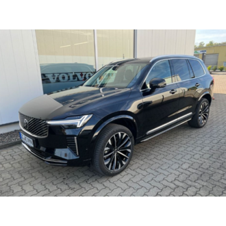 Volvo XC90 B5 AWD Geartronic Plus Bright FACELIFT, 2025