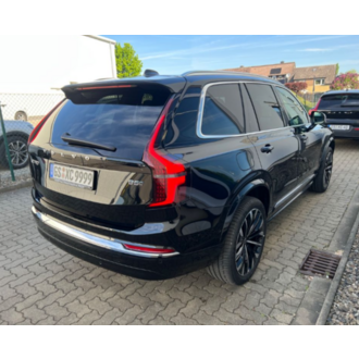 Volvo XC90 B5 AWD Geartronic Plus Bright FACELIFT, 2025