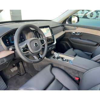 Volvo XC90 B5 AWD Geartronic Plus Bright FACELIFT, 2025