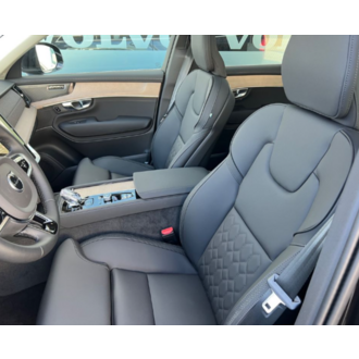 Volvo XC90 B5 AWD Geartronic Plus Bright FACELIFT, 2025