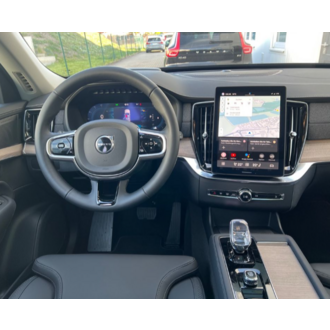 Volvo XC90 B5 AWD Geartronic Plus Bright FACELIFT, 2025