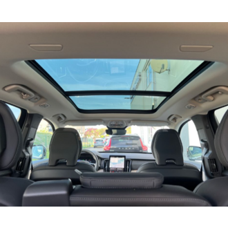 Volvo XC90 B5 AWD Geartronic Plus Bright FACELIFT, 2025