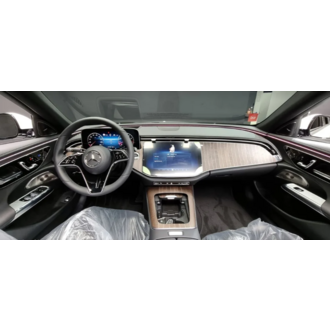 Mercedes-Benz Е 300 4Matic, 2025