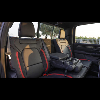 Ram 1500 Crew Cab RHO, 2025