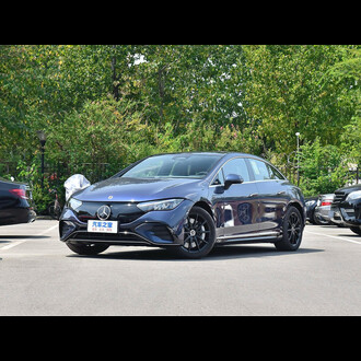Mercedes-Benz EQE 350