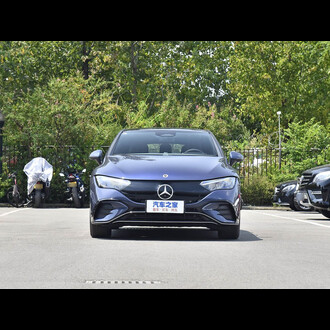 Mercedes-Benz EQE 350
