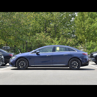 Mercedes-Benz EQE 350