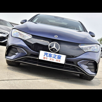 Mercedes-Benz EQE 350