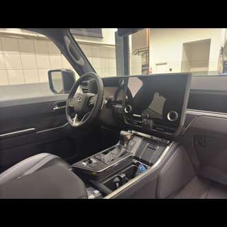 Lexus GX 550 2025
