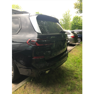 BMW X7 xDrive40d 2025