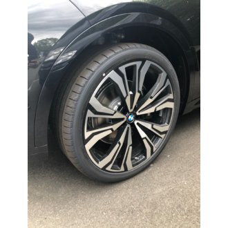 BMW X7 xDrive40d 2025
