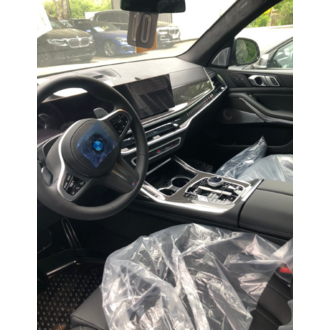 BMW X7 xDrive40d 2025
