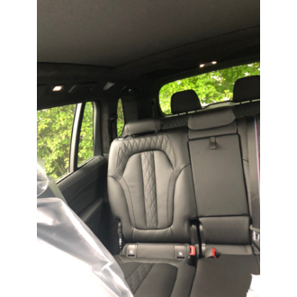 BMW X7 xDrive40d 2025
