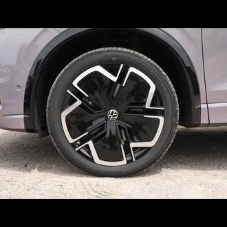 Volkswagen Tiguan L 2024 PRO 380TSI 4WD R-Line Smart Edition